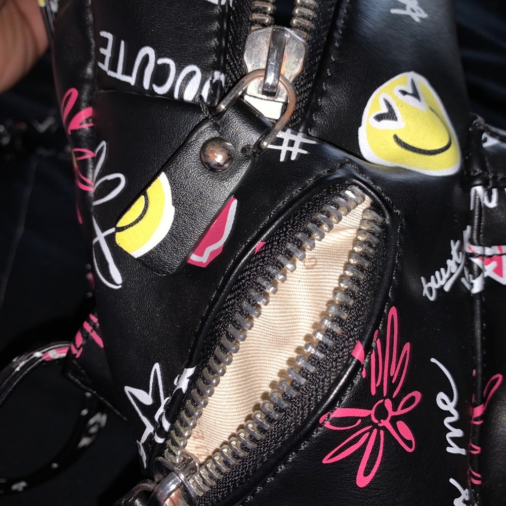 Guess BookBag Purse
